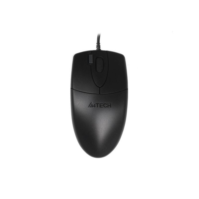 Комплект дротовий USB, KRS-85+OP-620D, чорний