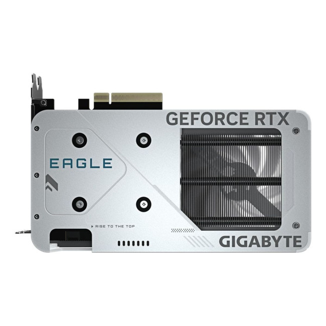 Відеокарта PCIE16 RTX5060 8GB GDDR7 N5060EAGLEOC ICE-8GD GIGABYTE