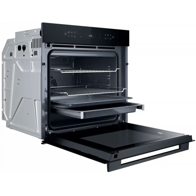 Електрична духова шафа Whirlpool WOI7A8PT1SB