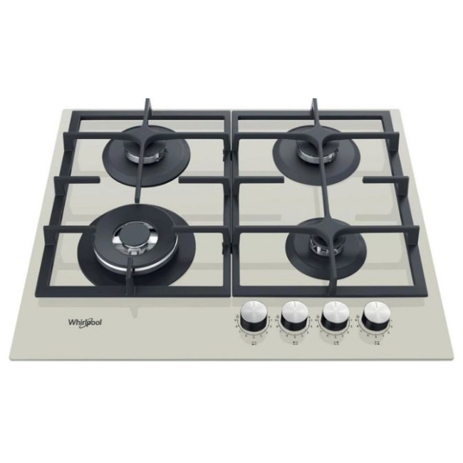 Газова варильна поверхня Whirlpool GOFL629S