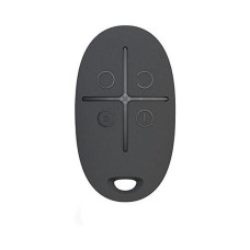 Брелок Ajax SpaceControl Black (000001156)