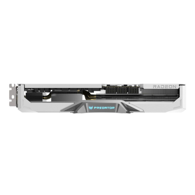 Відеокарта ACER PCIE16 RX9070XT 16GB GDDR6 WHITE (DP.Z4FWW.P02)