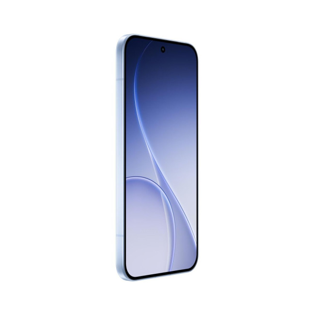 Мобільний телефон RENO15 PRO 12/512 CPH2813 AURORA BLUE OPPO