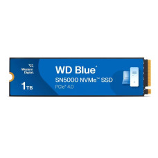 Твердотільний запам’ятовувальний пристрій накопичувач (SSD) G4 M.2 NVME 1TB BLUE SN5000 WDS100T4B0E SANDISK