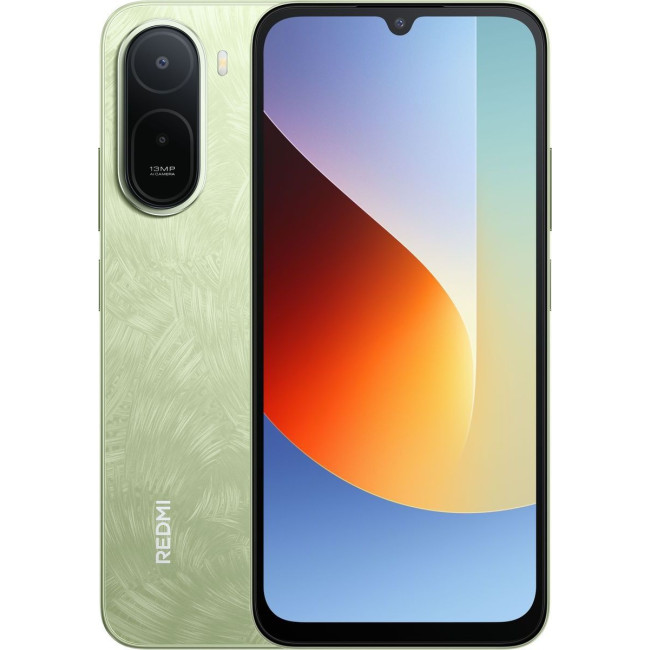 Смартфон Xiaomi Redmi A7 Pro 4/128GB Palm Green