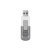 Флеш-пам'ять (накопичувач USB) USB3 64GB V100 LJDV100-64GABGY LEXAR