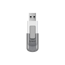 Флеш-пам'ять (накопичувач USB) USB3 64GB V100 LJDV100-64GABGY LEXAR