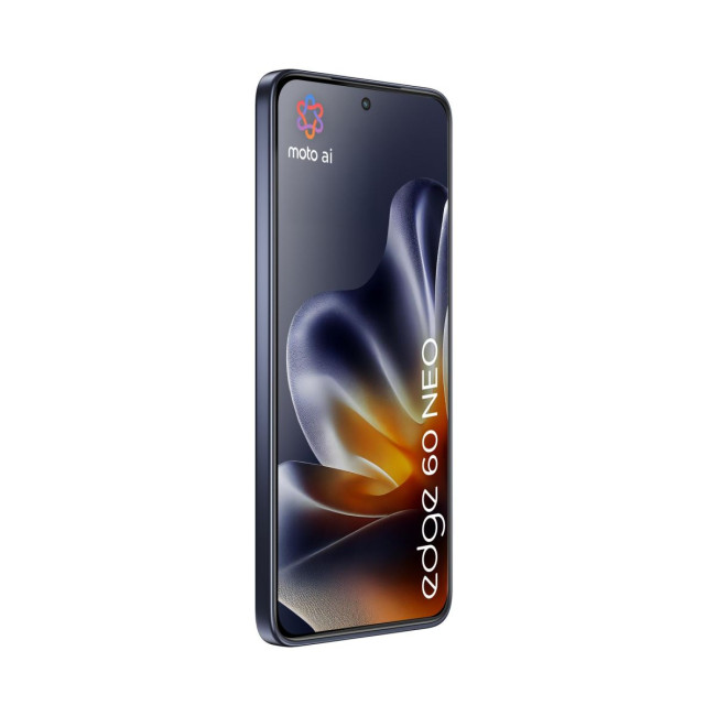 Мобільний телефон MOTO EDGE 60 NEO 12/256 GRI PBA80009RS MOTOROLA