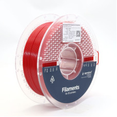 Філамент для 3D-принтера, High Speed PETG, 1.75 мм, червоний, 1 кг