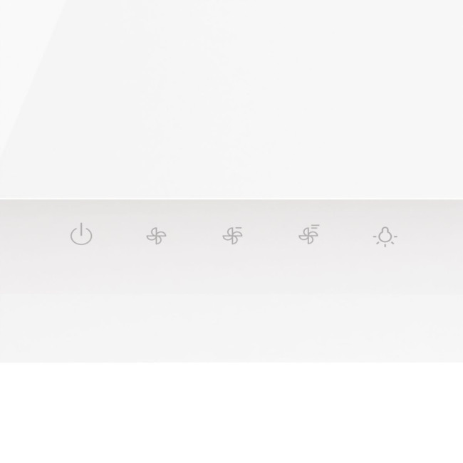 Витяжка Gorenje WHI 649 EXGW (NB60E-L15B7)
