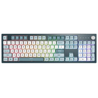 Клавіатура USB FULL SIZE FR MK105FR MONTECH