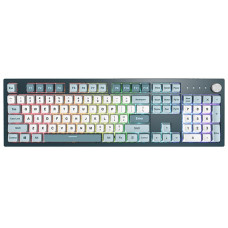 Клавіатура USB FULL SIZE FR MK105FR MONTECH