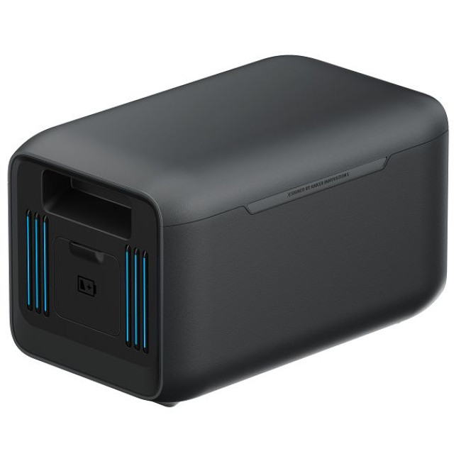Аксесуар для зарядної станції Anker Solix BP1000 Expansion Battery - 1056Wh for SOLIX C1000