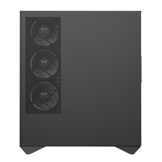 Корпус для комп'ютера DARK FLASH ATX без блока живлення DY460 чорний