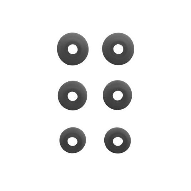 Навушники з БТ JBLT245NCTWSBLK
