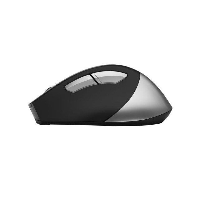 Миша бездротова Fstyler, USB, 2000 dpi, сірий