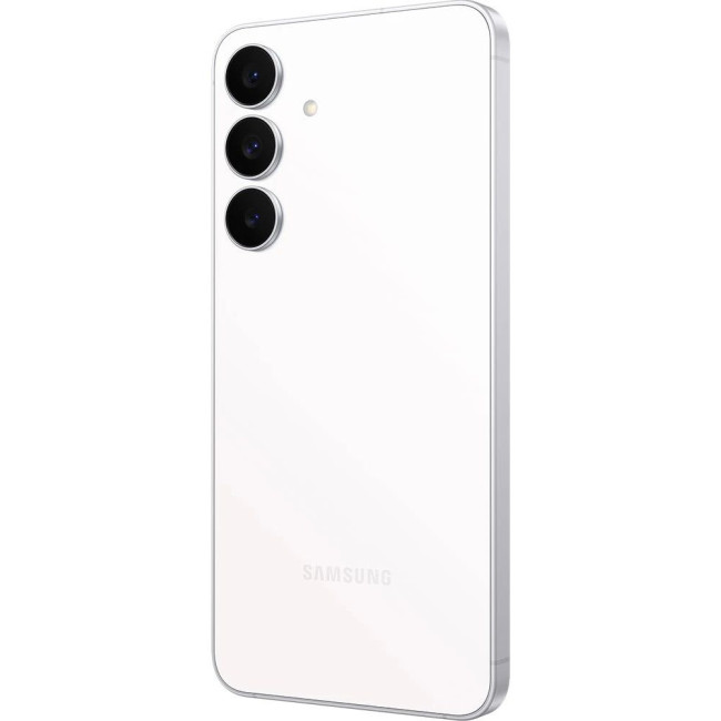 Смартфон Samsung Galaxy S25 FE 5G 8/512Gb ZWI White