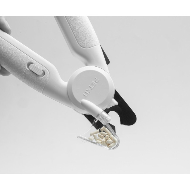 Кусачки PETKIT LED Pet Nail Clipper PRO PK2302