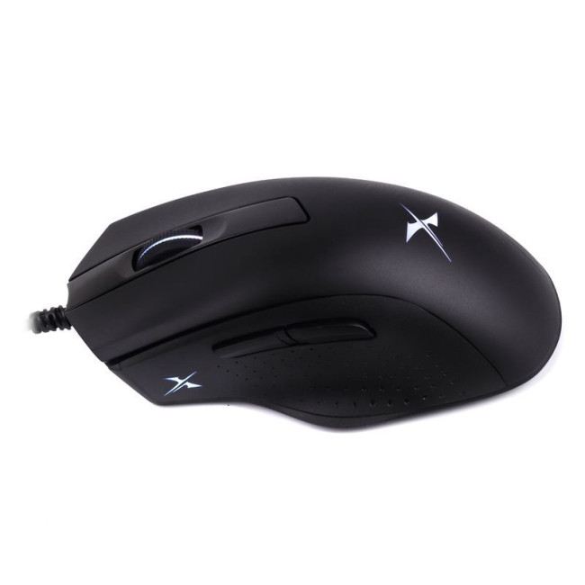 Ігрова миша Bloody ESports Gaming X, 10 000 CPI, RGB