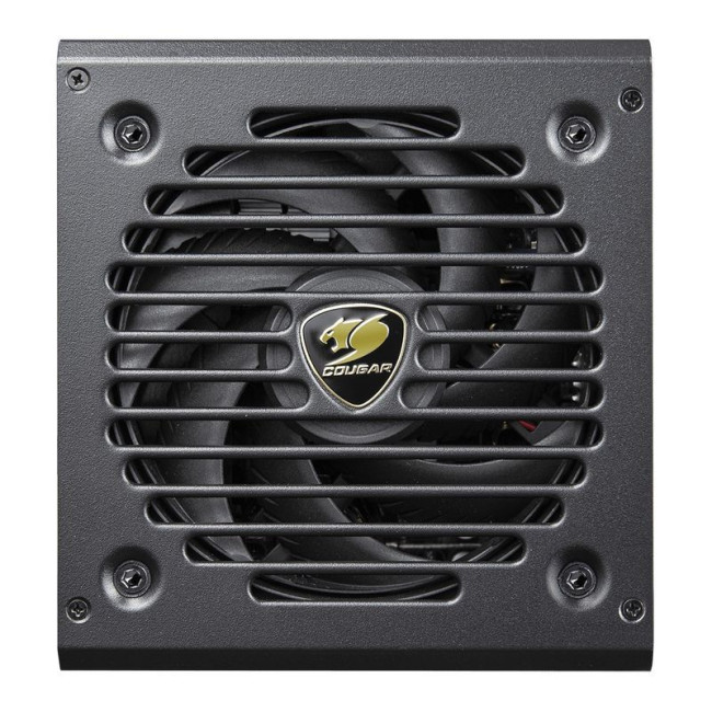 Блок живлення 850 Вт, 80 Plus Gold, Modular, 120 мм Silent Fan, 8SATA + 4PCI-E