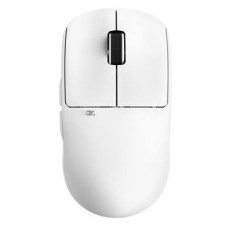 Миша бездротова PULSAR X2 CrazyLight (PX2CL108), білий