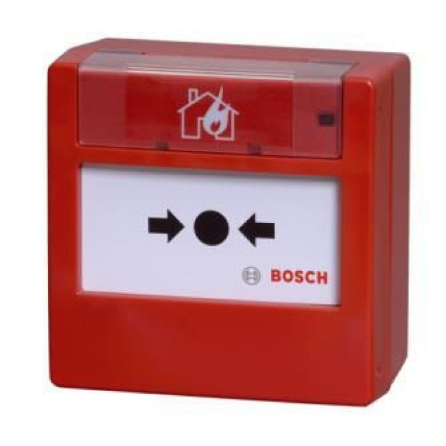 Сповіщувач ручний FMC-420RW-GSGRD BOSCH