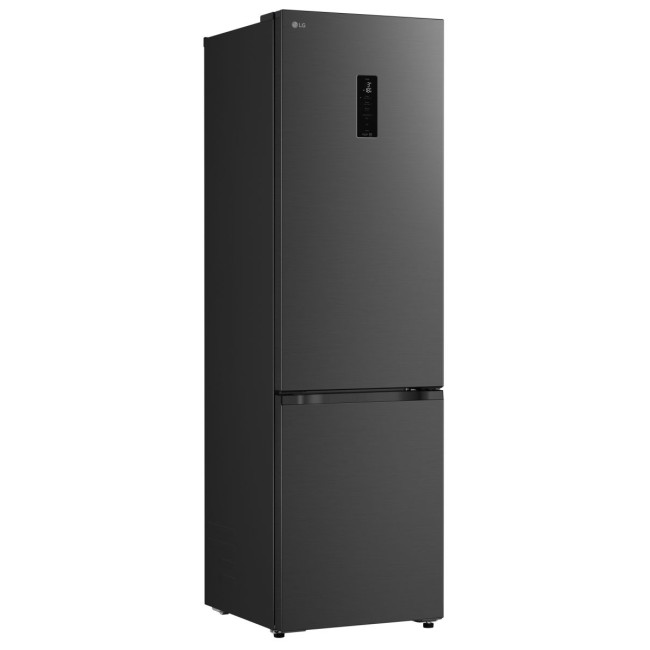 Холодильник LG GC-B509ETTM