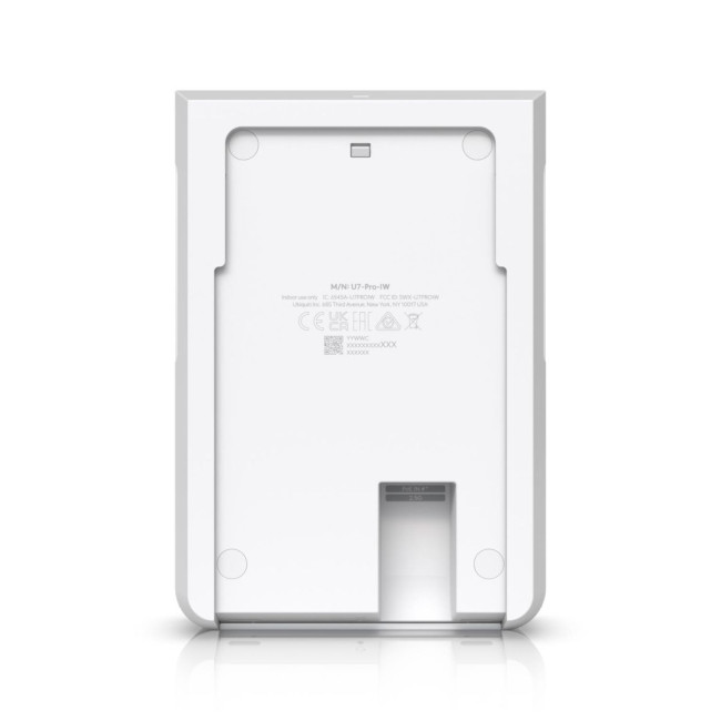 Мережеве обладнання, Точка доступу U7-PRO-WALL UBIQUITI