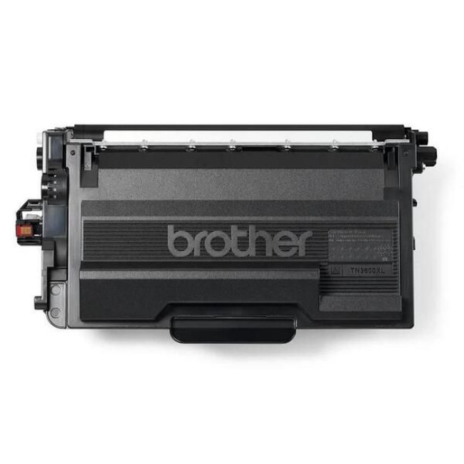 Картридж Brother TN3660XLP 