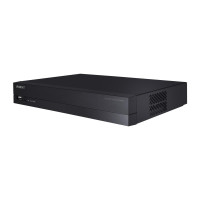 Мережевий відеореєстратор QRN-430S HANWHA VISION