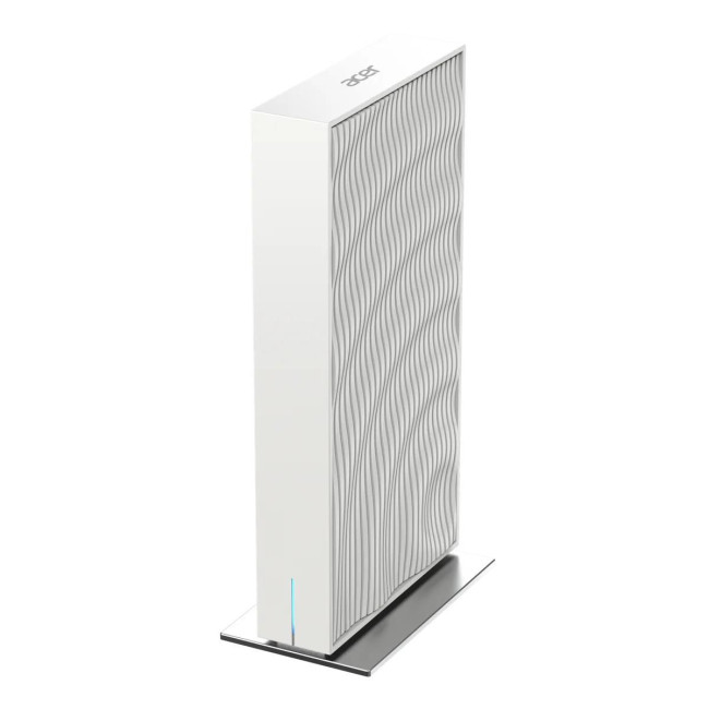 Маршрутизатор торговельної марки Acer тип WAVE 7 модель T7с