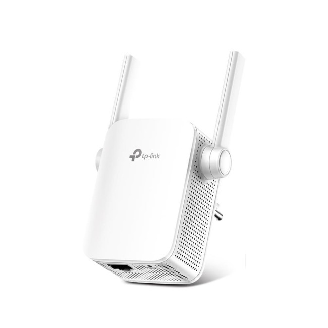 Посилювач Wi-Fi сигналу, RE205