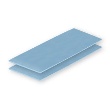 Термопрокладка для процесора 2PK 200X100X1.0 ACTPD00059A ARCTIC