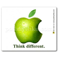 Килимок для миші APPLE