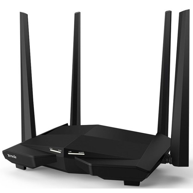 Бездротовий маршрутизатор Tenda AC10