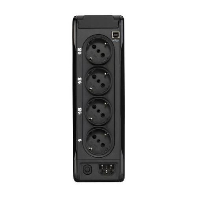 Джерело безперебійного живлення Eaton 3P Ellipse 700 USB DIN
