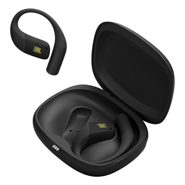 Навушники з БТ JBL JBLENDUZONEBLKL