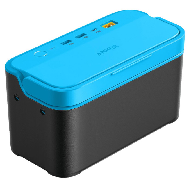 Акумулятор до портативного холодильника Anker Solix Power Cooler Battery