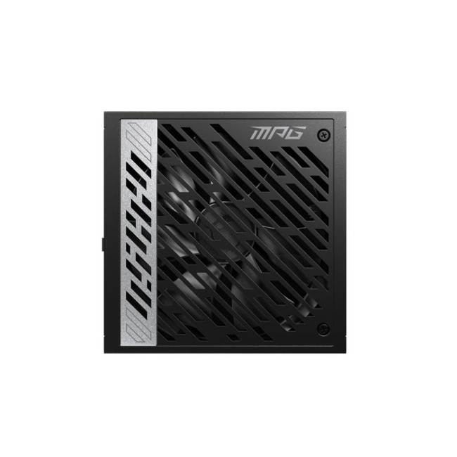 Блок живлення ATX 1000W MPG A1000G PCIE5 MSI