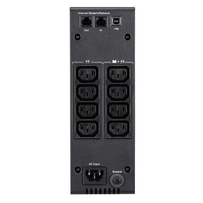 Джерело безперебiйного живлення Eaton 5S 1500i