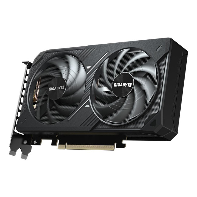 Відеокарта PCIE16 RTX5060TI 8GB GDDR7 GV-N506TWF2MAX OC-8GD GIGABYTE