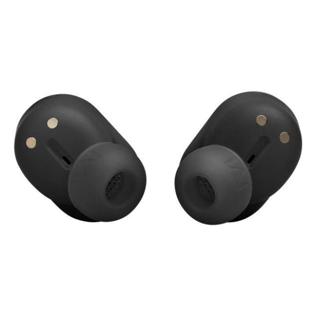 Навушники з БТ JBLTBUDS2BLK