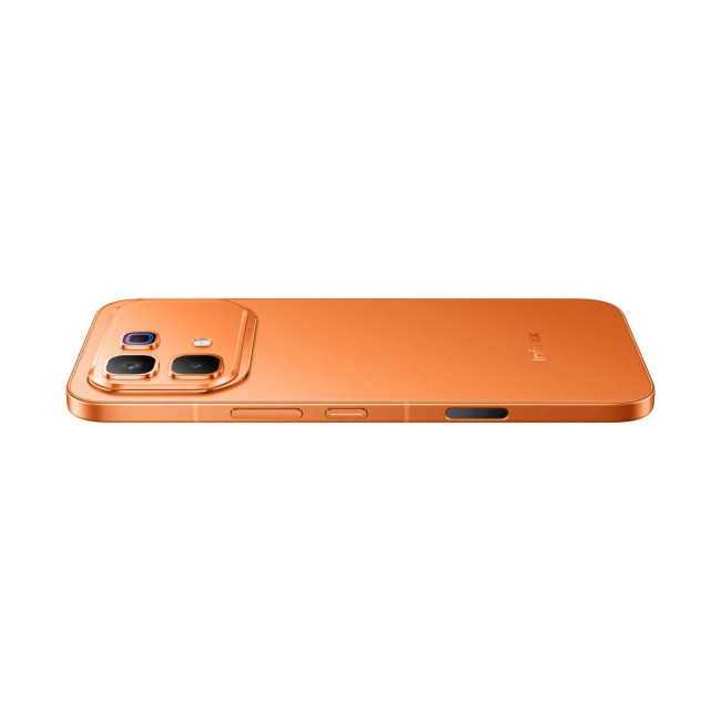 Мобільний телефон NOTE 60PRO 8/256 X6878 SOLAR ORANGE INFINIX