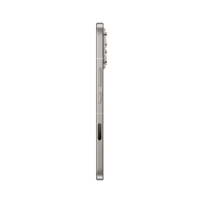 Мобільний телефон NOTE 60 5G 8/256 X6879 MIST TITANIUM INFINIX