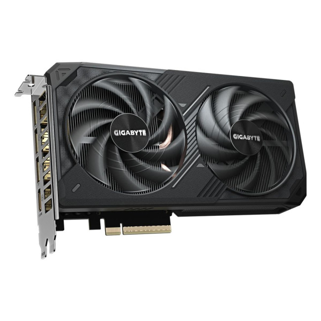 Відеокарта PCIE16 RTX5060TI 8GB GDDR7 GV-N506TWF2OC-8GD GIGABYTE