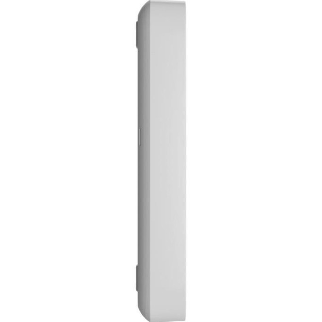Ajax KeyPad TouchScreen (8EU) ASP white клавіатура