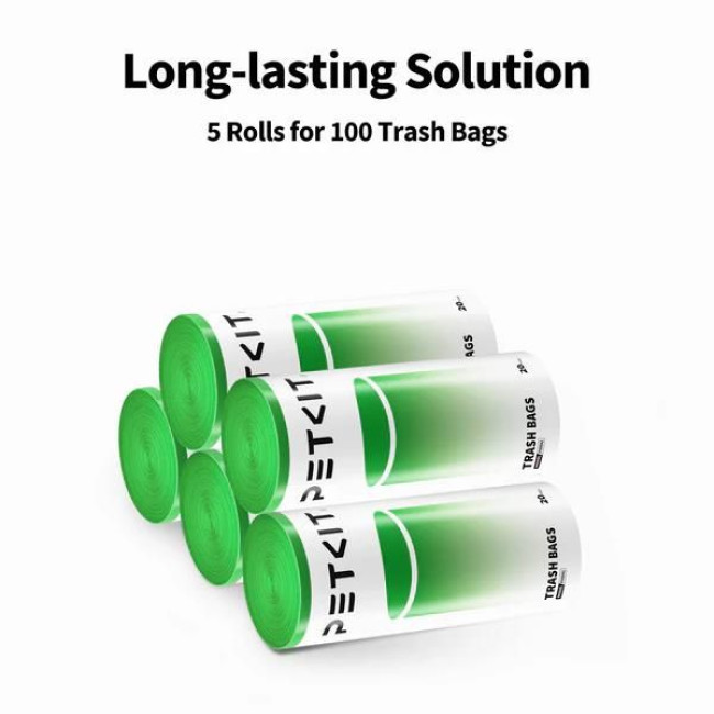 Змінні пакети PETKIT Trash Bags P99042