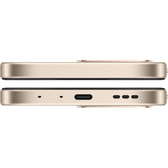 Мобільний телефон A6 6/256 CPH2817 AURORA GOLD OPPO