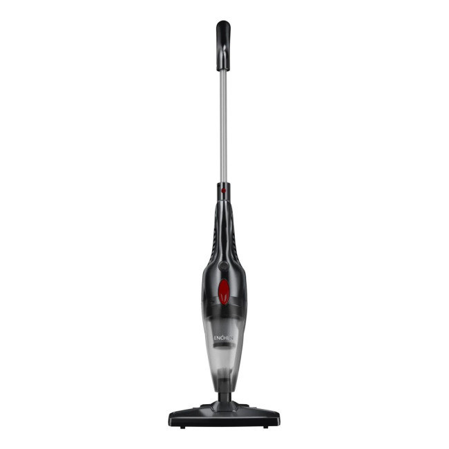Вертикальний пилосос ENCHEN Vacuum Cleaner V1 Black