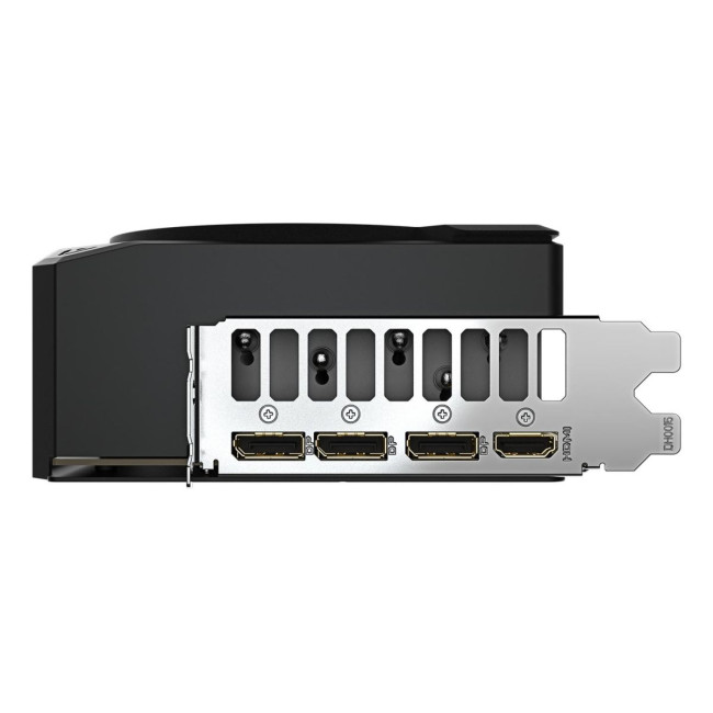 Відеокарта PCIE16 RTX5090 32GB GDDR7 GV-N5090WF3OC-32GD GIGABYTE